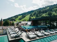 Johann Schladming - piscina