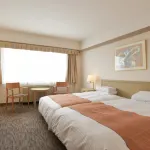 Sahoro Resort Hotel Shintoku otelleri