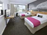 Mercure North Melbourne Hotel a Flemington