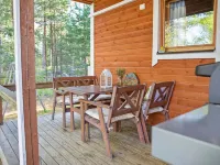 Kettukallio Hotels in Mantyharju