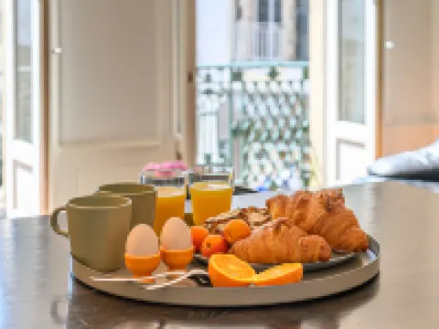 An'Alre Hotels in Auray