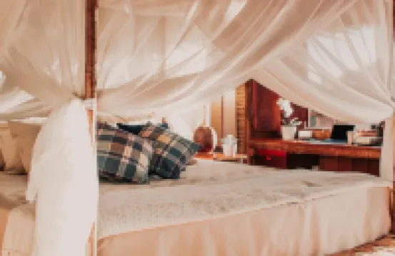 Villa Sabiá - Eco Bungalows Hotels in 