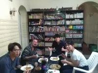 Safary Hotel Hotell i Azbakeya