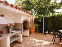 Casa Larauri Oliva Nova