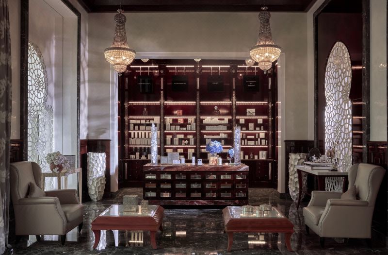 Royal Mansour Marrakech photo 3