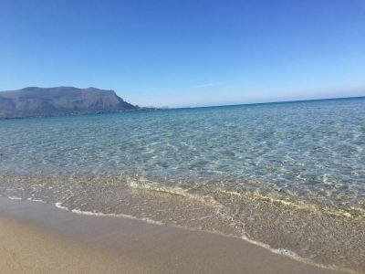 La Isla Bonita Holiday Apartment