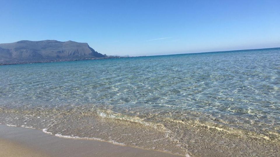 La Isla Bonita Holiday Apartment