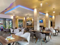 Hotel Agape - Desayuno