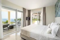 Blue Bay Halkidiki Hotels in Afytos