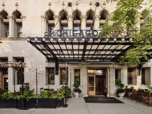Chicago Athletic Association Hotel