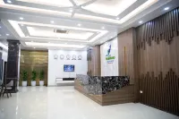 Bamboo Hotel Hotels in Sầm Sơn