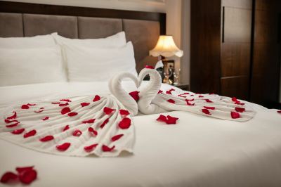 その他 ホアンニョックコチンチンホテルの写真