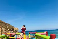 KyCo Peninsula Quy Nhon Resort Hotel a Nhơn Lý