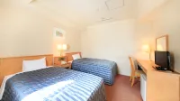 Hotel Premium Green Sovereign Hotels in Sendai