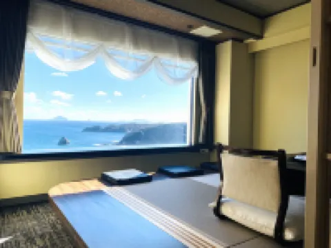 Shimoda View Hotel