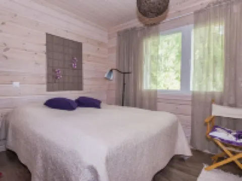 Villa Ina Hotels in Jarviseutu