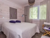 Villa Ina Hotels in Jarviseutu