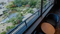 Art Hotel Kokura New Tagawa - Scenic
