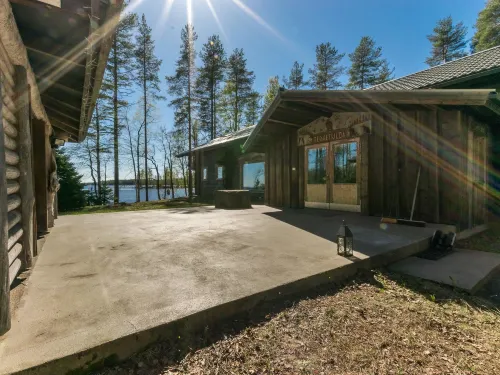 Villa kesäranta Hotels in Kesälahti