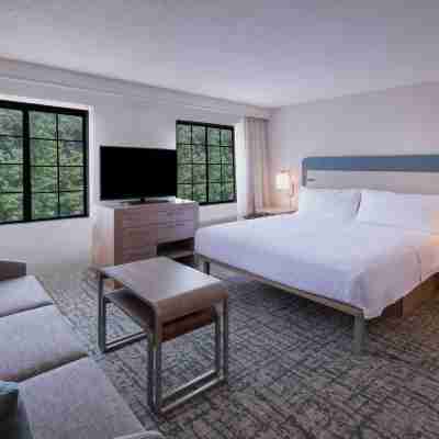 Homewood Suites by Hilton Atlanta Buckhead Pharr Road Rooms