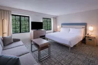 Homewood Suites by Hilton Atlanta Buckhead Pharr Road Hotel a Atlanta