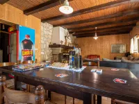 Legendao Hotels in Bribir