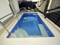 Marin - Private Pool
