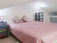 Les Deux Voiles Hotels in Cogolin