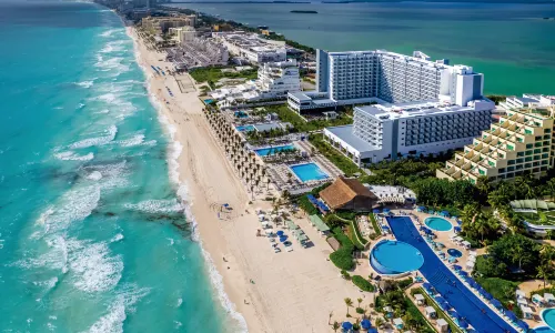 Riu Palace Kukulkan - Adults Only - All Inclusive