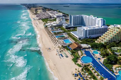 Riu Palace Kukulkan - Adults Only - All Inclusive Hotels in Cancun