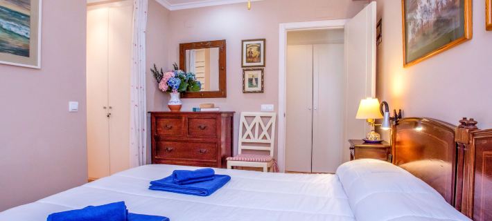 Casa Larauri Oliva Nova Hotels in Oliva