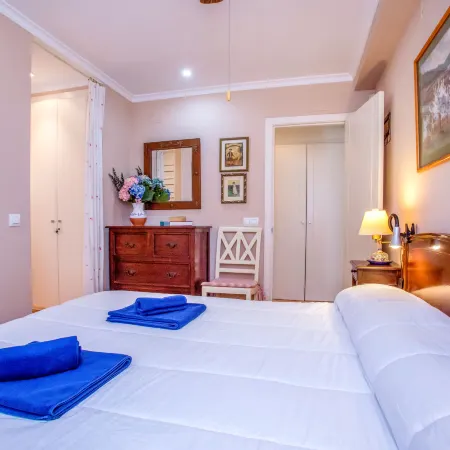 Casa Larauri Oliva Nova