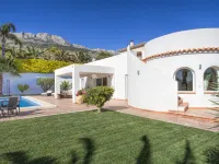 Villa del Maestro - Villas