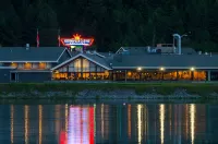 Best Western Plus Kootenai River Inn Casino  Spa Hotels in Bonners Ferry