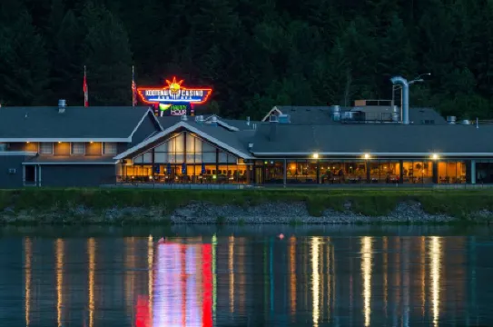 Best Western Plus Kootenai River Inn Casino  Spa