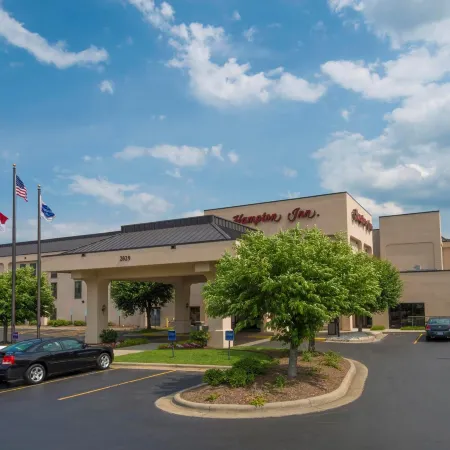 Hampton Inn Mt. Airy