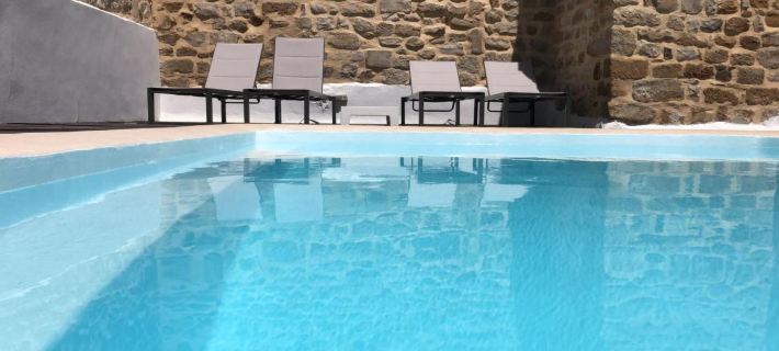 Yit El Postigo Hotels in Jaen Province