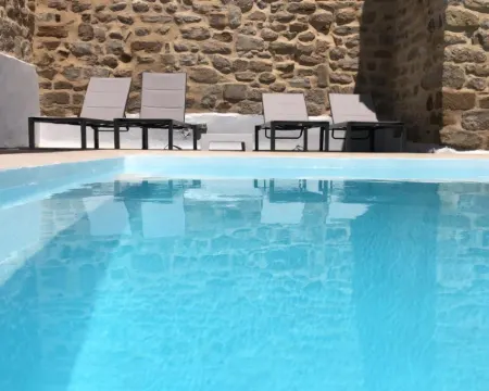 Yit El Postigo Hotels in Ubeda