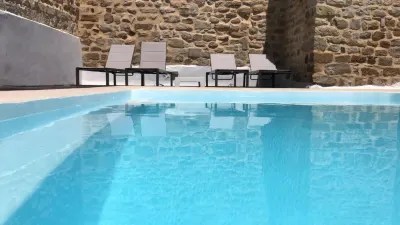 Yit El Postigo Hotels in Ubeda