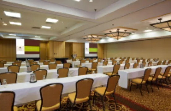 DoubleTree by Hilton Boston - Westborough