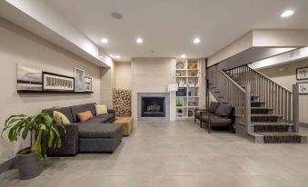 Country Inn & Suites by Radisson, Tinley Park, IL