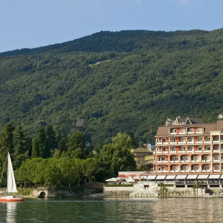 Grand Hotel Bristol