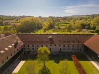 Iberik Augas Santas Balneario & Golf - Romantic