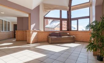 Residence Antares - Avoriaz