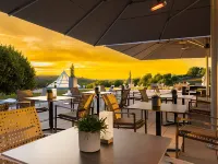 Victor's Residenz-Hotel Teistungenburg - breakfast