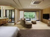 Hatsuhana Hotels in Hakone Yumoto