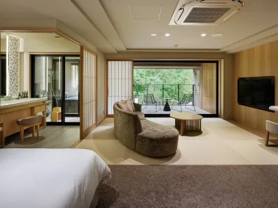 はつはなの宿泊予約・お得なプラン2026 - 箱根 | Trip.com