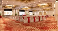InterContinental Hotels Tegucigalpa at Multiplaza Mall Hotels in Tegucigalpa