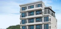 Yeongdeok Samsaria Chim Pension (Ocean View) - 4-Star