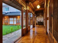 Jeonju Pungnamheon Hanok Stay